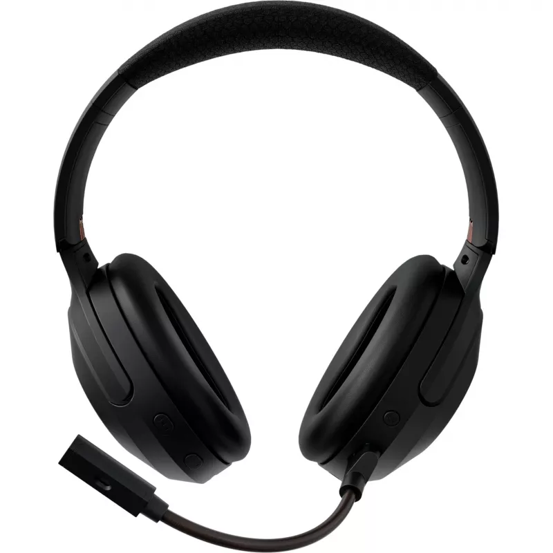 Creative 51EF1040AA001 Zen Hybrid Pro Bluetooth on-ear headset zwart