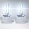 Set met lampen D3S 42V 35W PK32D-5