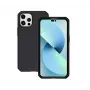 Shell case Mobilis Spectrum iPhone 14 Pro 15.5 cm zwart