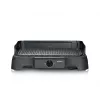 SEVERIN PG 8595 tafel-elektrogrill — 2000 W, rechthoekig grilloppervlak, zwart