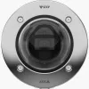 IP-beveiligingscamera Axis P3268-SLVE dome 3840 x 2160 pixel