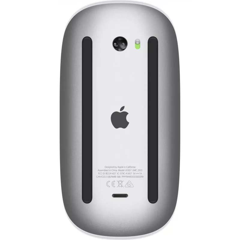 Apple Magic Muis Office dubbelhandig RF Draadloos + Bluetooth