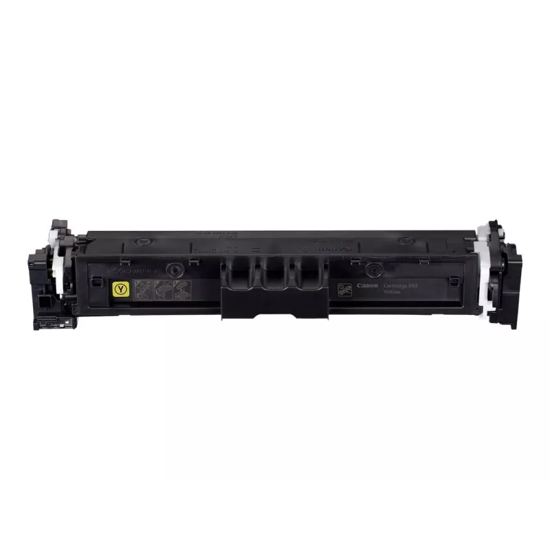 Canon 5091C002 Tonercartridge 1 stuk Origineel Geel
