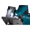 Makita DCS553Z handcirkelzaag 15 cm zwart, blauw 4200 t/min