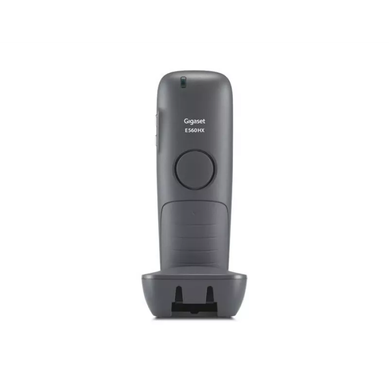 Analoge/DECT-telefoon Gigaset E560HX