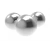 Gun pellets UMAREX 4,5 mm stalen BB's, 0,35 g, 500 stuks