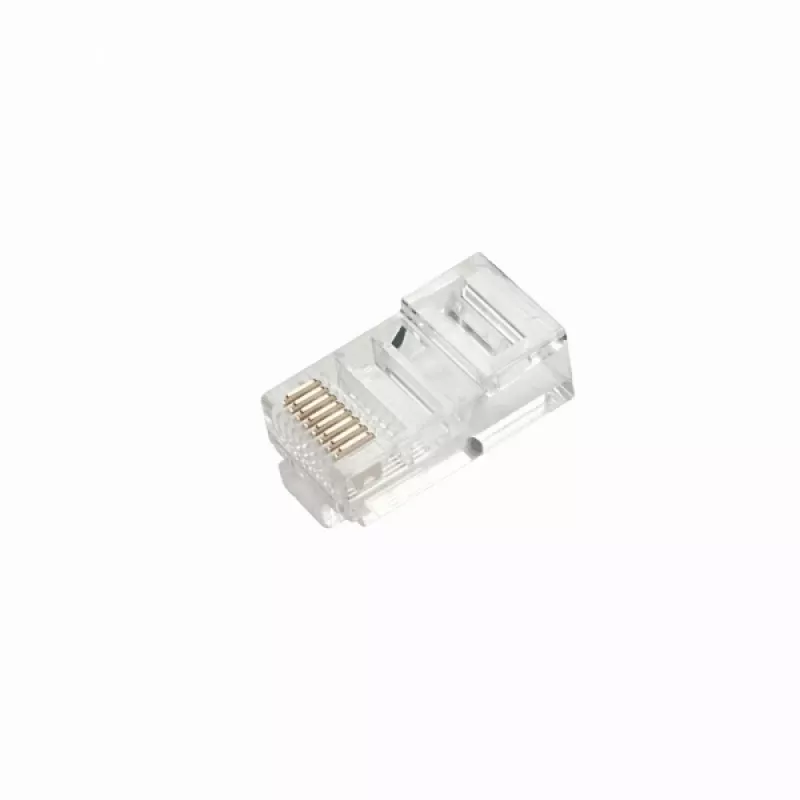 Sbox KON.UTP UTP CAT5 RJ-45 - 100 stuks