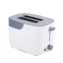 Toaster Maestro MR-706-Wit, 2-snijder, wit