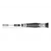 Handmatige schroevendraaierset DeLOCK 64167 precisieschroevendraaier 105 mm breedte 155 mm lengte 52 mm hoogte