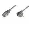 Stroomkabel LOGON TC025NCGRE 2,5 m