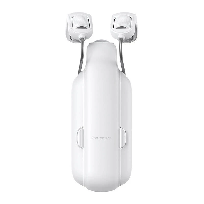 Gordijnmotor SwitchBot Rod 3 (wit)
