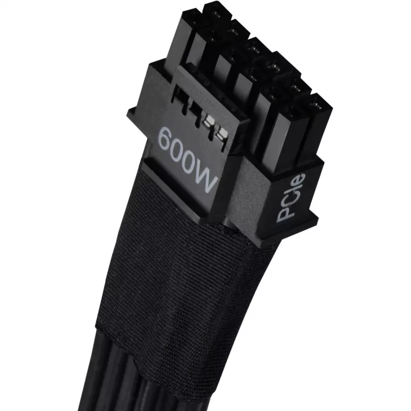 Kabel Silverstone PP14-PCIE 550 m PCI-E 8-pins 12+4-pins
