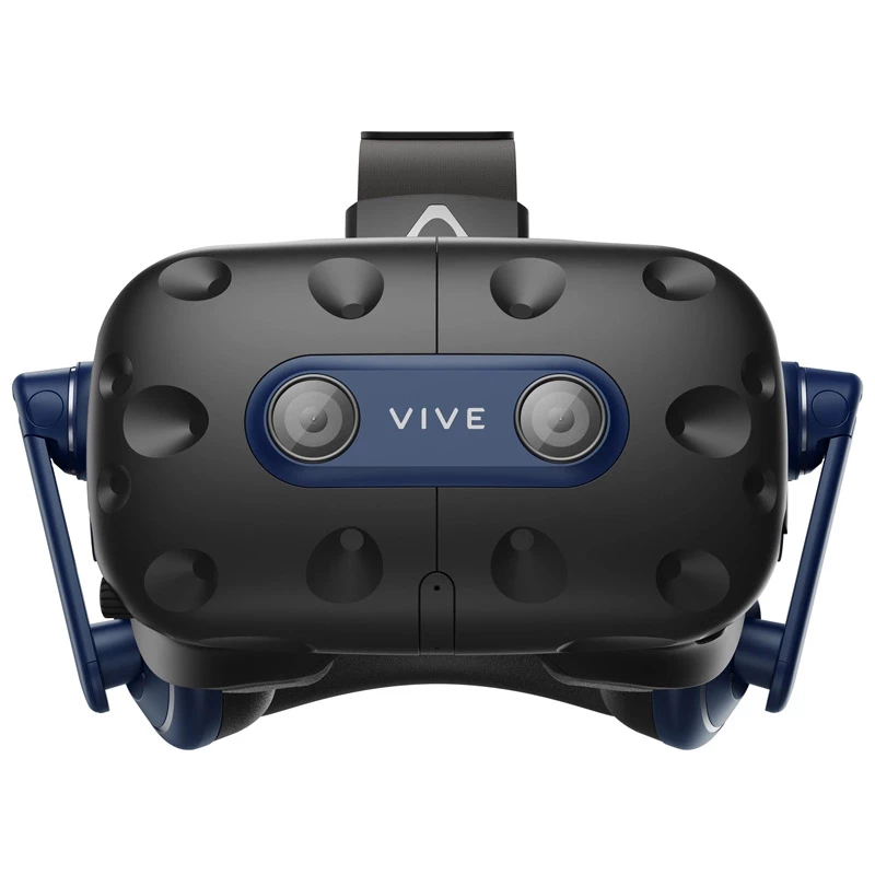 Dedicated head-mounted display HTC VIVE Pro 2