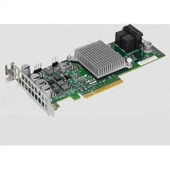 RAID-kaart SAS 8P/AOC-S3008L-L8I Supermicro