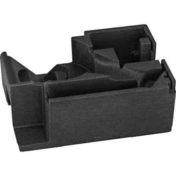 Inzet GWS 18V-180 P (zwart, voor L-BOXX 238)