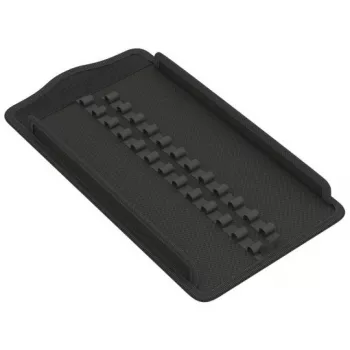 Wera 9429 lege roltas voor tot 25 Kraftform Micro schroevendraaiers (05136480001)