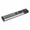 Laserpointer DICOTA D32075 30m zwart grijs