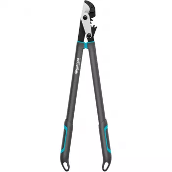 Gardena EnergyCut takkenschaar bypass zwart groen staal 5 cm
