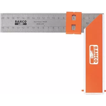 Bahco 9048-300 hoekmeterset