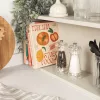 Zout- en pepermolenset Salter BW12949EU7, transparante behuizing, handmatig malen