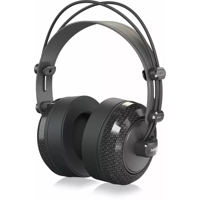 Behringer BH40 studio-hoofdtelefoon