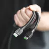 Green Cell HDGC02 HDMI-kabel 3 m HDMI Type-A (standaard) zwart (HDGC02)
