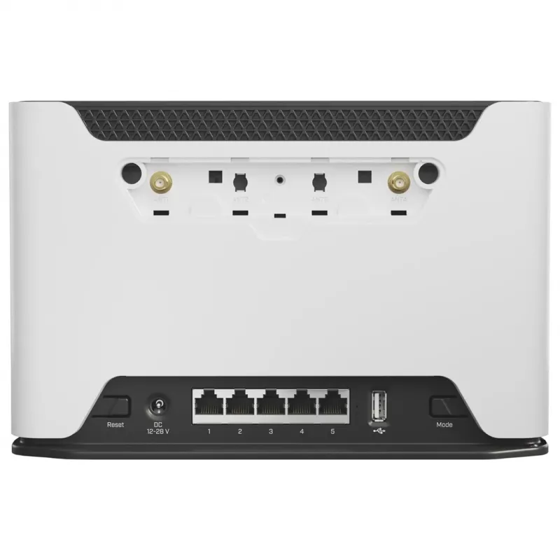 Mikrotik Chateau LTE6 WiFi 5 LTE-router