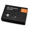 EK Water Blocks EK-Quantum Torque HDC 14 - 6-pack, satin titanium
