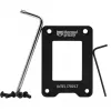 Thermal Grizzly CPU Contact Frame Intel 1700 LT — montageframe voor Intel LGA 1700