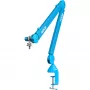 Rode PSA1+ blauw