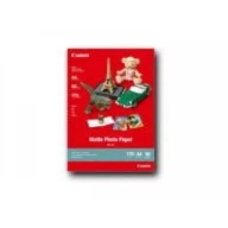 Mat fotopapier Canon Matte Photo Paper 7981A042
