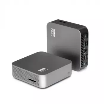 FutureNUC NUC 14 116739 Mini-PC, Intel Core Ultra 9 185H, 32 GB DDR5, 1 TB SSD, Windows 11 Pro