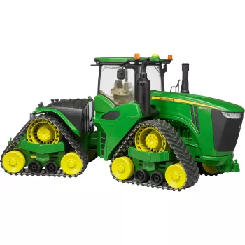 Rupsbandtrekker John Deere 9620 RX