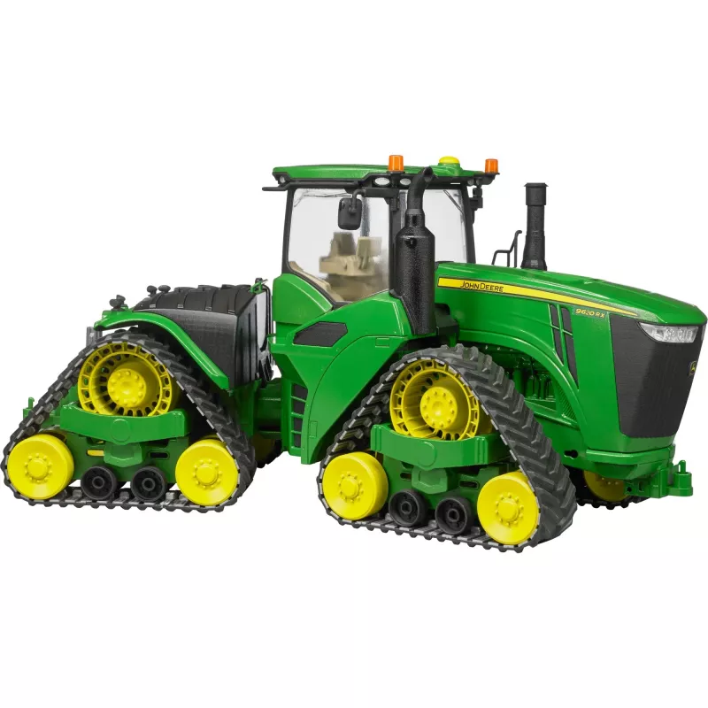 Rupsbandtrekker John Deere 9620 RX
