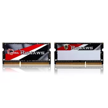 G.Skill Ripjaws F3-1600C9S-4GRSL - DDR3L - module