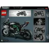 LEGO Technic Kawasaki Ninja H2R 42170 motorfiets