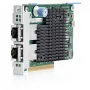 Netwerkkaart HP Enterprise Ethernet 10Gb 561FLR-T dual port, 10 Gigabit, dual port