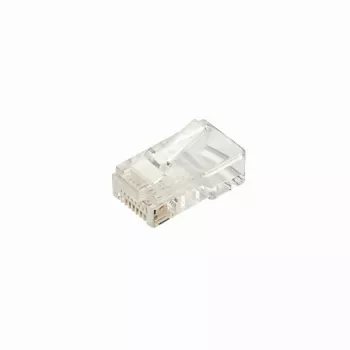 Sbox KON.UTP UTP CAT5 RJ-45 - 100 stuks