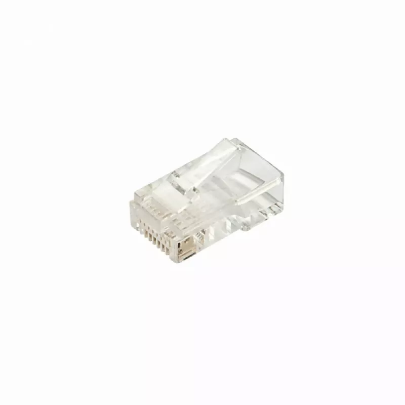 Sbox KON.UTP UTP CAT5 RJ-45 - 100 stuks