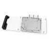 EK Water Blocks EK-Quantum Vector XC3 RTX 3070 D-RGB waterblock voor GPU, nikkel + acetaal