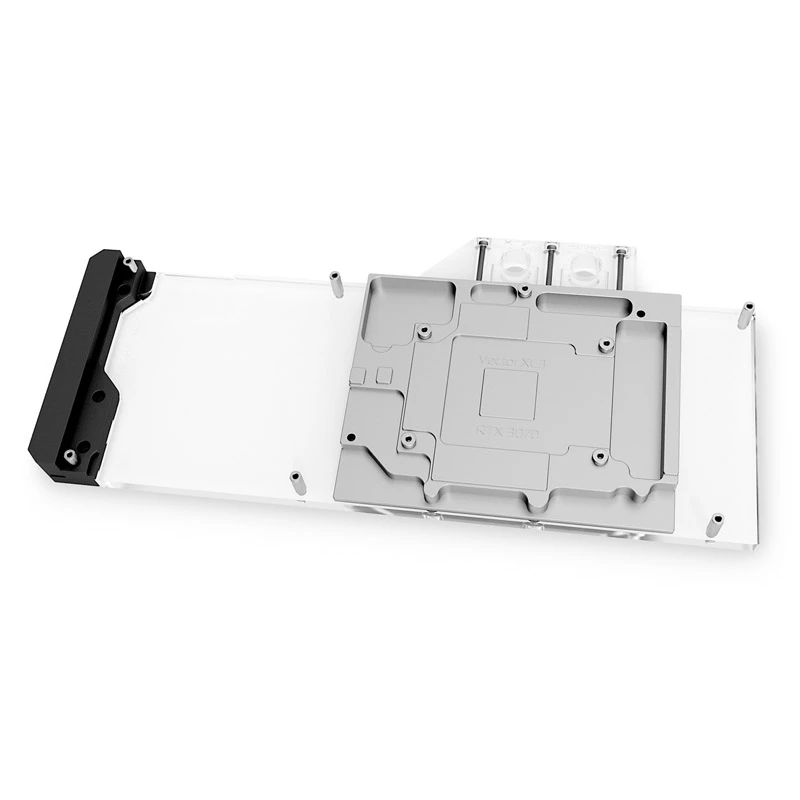 EK Water Blocks EK-Quantum Vector XC3 RTX 3070 D-RGB waterblock voor GPU, nikkel + acetaal