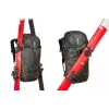 Thule | Stir Alpine, 40L | wandelrugzakken | obsidian | schouderband