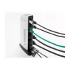 USB-dockingstation DeLOCK 87771 dual HDMI Full-HD USB 3.2 LAN audio