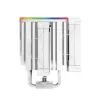DeepCool AK620 Digital WH processorkoeler 12 cm wit 1 stuk
