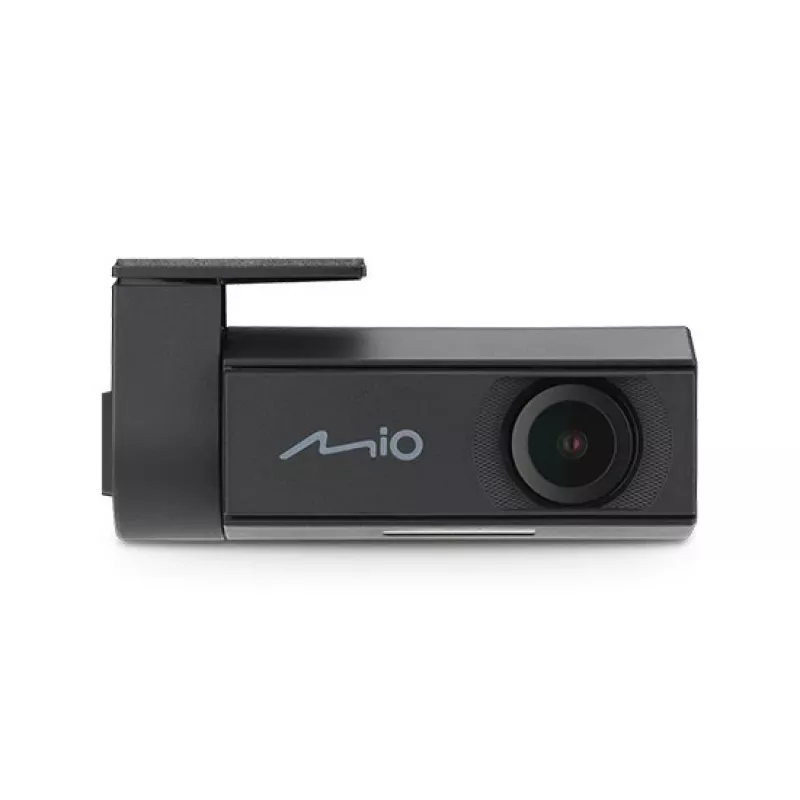 Mio 955W Dual 4K Ultra HD Wi-Fi USB zwart