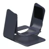 Wanbo Mozart Series gimbalstandaard blauw, WBBA04