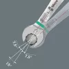 Wera 05020228001 6003 Joker ringsleutelset, 4-delig