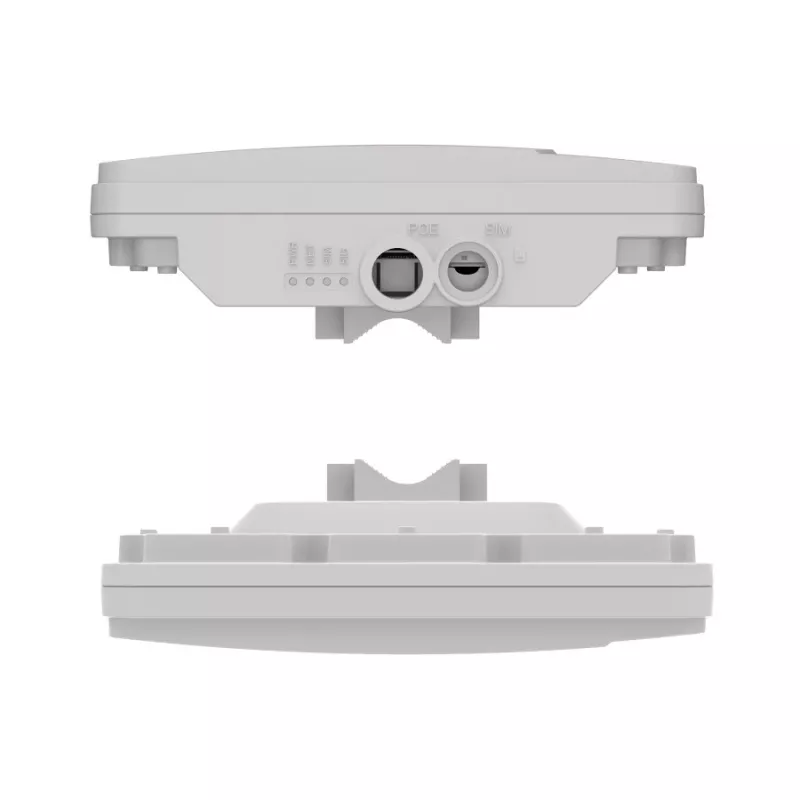 ZTE MF258K1 ODU outdoor cellulaire netwerkrouter