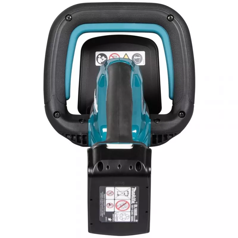 Makita DUH506RF accu-heggenschaar dubbel mes 2,9 kg