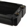 Hardware Labs Black Ice Nemesis GTX 560 radiator, 560 mm, zwart